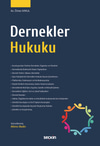 Seçkin Yayınları Dernekler Hukuku
