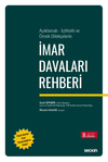 Seçkin Yayınları İmar Davaları Rehberi