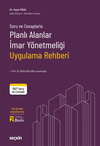 Seçkin Yayınları Planlı Alanlar İmar Yönetmeliği Uygulama Rehberi