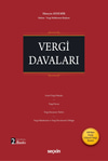 Seçkin Yayınları Vergi Davaları