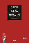 Spor Ceza Hukuku