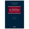 Tamamı Çözümlü - İş Hukuku Pratik Çalışma Kitabı  kitap kapağı