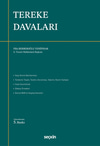Tereke Davaları