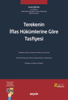 Terekenin İflas Hükümlerine Göre Tasfiyesi