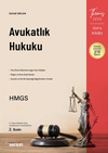 THEMIS – Avukatlık Hukuku Soru Kitabı