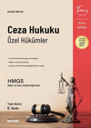 Themıs – Ceza Hukuku Özel Hükümler Soru Kitabı