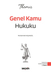 THEMIS – Genel Kamu Hukuku Konu Kitabı  kitap kapağı