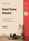 THEMIS – Genel Kamu Hukuku Soru Kitabı  kitap kapağı