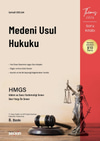THEMIS – Medeni Usul Hukuku Soru Kitabı  kitap kapağı