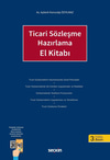 Ticari Sözleşme Hazırlama El Kitabı
