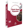 Türk Ceza Kanunu ( Cep Kanunu )  kitap kapağı