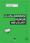 Uluslararası Hukuk Mevzuatı