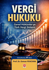 Vergi Hukuku