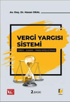 Vergi Yargı Sistemi