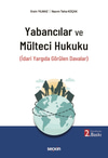 Yabancılar ve Mülteci Hukuku