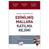 Yargıtay Uygulamasında Edinilmiş Mallara Katılma Rejimi