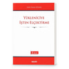 Yükleniciye İşten Elçektirme  kitap kapağı
