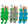 AFP Green Kedi Oyuncağı Peluş Kertenkele 847922020965 Amazon Pet Center