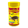 AHM Kaplumbağa Karides Yemi 100 ml 8699375333190 Amazon Pet Center