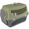 Amazon Kedi Köpek Taşıma Kabı Haki M 35013150 Amazon Pet Center