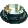 Ankur Çelik Mama Kabı Renkli Figürlü 64 Oz 8699004241728 Ankur Çelik Köpek Mama Ve Su Kapları Amazon Pet Center