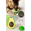 Avokado Catnip Kedi Nanesi Topu 5245343521576 Amazon Pet Center