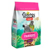 Beaks Karışık Papağan Yemi 500 gr 8680067142831 Amazon Pet Center