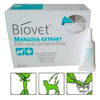 Biovet Bitkisel Orta Irk Köpek Pire Kene Damlası 4'Lü 6937082505915 Amazon Pet Center
