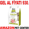 Brit Care Grain-Free Sterilized Immunity Support Kedi Maması 2 Kg Gel Al 19024004 Amazon Pet Center