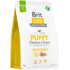 Brit Care Puppy Digest & Relax Tavuklu Böcek Proteinli Yavru Köpek Maması 3 Kg 8595602558636 Amazon Pet Center