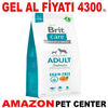 Brit Care Tahılsız Somonlu Köpek Maması 12 Kg Gel Al 19142005 Amazon Pet Center