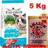 Cat Chefs Gourmet Kedi Maması Açık 5 Kg 32136425 Amazon Pet Center