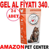 Cat Joy Kedi Konservesi Tavuklu Ciğerli 85 Gr 24 AD 35001683 Amazon Pet Center