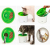 Catit 43741 Multi Feeder Çok Amaçlı Besleyici Kedi Mama Kabı 022517437414 Amazon Pet Center