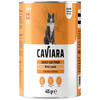 Caviara Kedi Konservesi Sos İçinde Et Parçacıklı Kuzu Etli 415 Gr 7640297841486 Amazon Pet Center