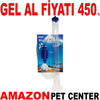 Chicos Pompalı Akvaryum Sifonu 520A 35004400 Amazon Pet Center
