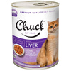 Chuck Kedi Konservesi Ciğerli 415 Gr 8680067146396 Amazon Pet Center