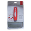 Cleanpet's Kedi ve Köpek Tarak Orta Boy 0741035776606 Amazon Pet Center