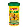 Dajana FD Tropical Balıkları İçin Tablet Yem 100 ml 8594000251040 Amazon Pet Center