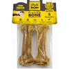 DeliBon Deri Press Köpek Kemik 12 Cm 2 li Natural 8680782160059 Delibon Yenilebilir Pres Köpek Kemikleri Amazon Pet Center