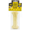 DeliBon Deri Press Köpek Kemik 15 Cm Beyaz 1 Ad 8680782160097 Delibon Yenilebilir Pres Köpek Kemikleri Amazon Pet Center
