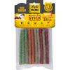 DeliBon Köpek Ödül Kemiği Munchy Çubuk Eko İnce Mix 25 Ad 8680782131257 Amazon Pet Center