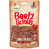 Dentalight Beefy Cube Sığır Etli Köpek Ödül Küpleri 70 Gr 6942133313500 Amazon Pet Center
