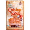 Dentalight Chicken Cube Tavuk Etli Köpek Ödül Küpleri 70 Gr 6942133313074 Amazon Pet Center