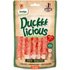 Dentalight Duck Jerky Ördek Etli Deri Sarılı Köpek Ödül Maması 70 Gr 6942133313425 Amazon Pet Center