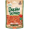 Dentalight Duck Ring Ördek Etli Köpek Ödül Halkası 70 Gr 6942133313395 Amazon Pet Center