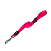 Doco Logolu ve Naylon Köpek Tasma Kayışı Medium DCSN 1048 M Pembe 888886011965 Amazon Pet Center