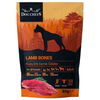 Dog Chefs Kuzu Etli Tahılsız Köpek Ödülü 80 Gr 8699004265038 Amazon Pet Center