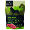 Dog Chefs Lamb Slices Kuzu Etli Dilim Tahılsız Köpek Ödülü 80 Gr 8699004265021 Amazon Pet Center
