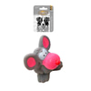 Doglife Köpekler İçin Funny Mouse Oyuncak 8681475627576 Amazon Pet Center